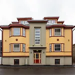 Charming 1Br In Superb Location, Free Parking & Wi-Fi
