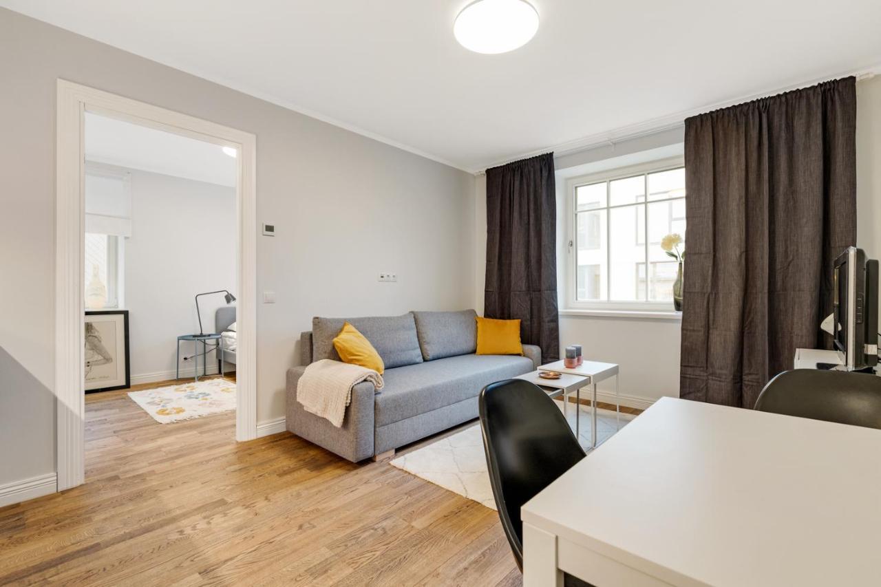 Charming 1br In Superb Location, Free Parking & Wi-fi Apartment *