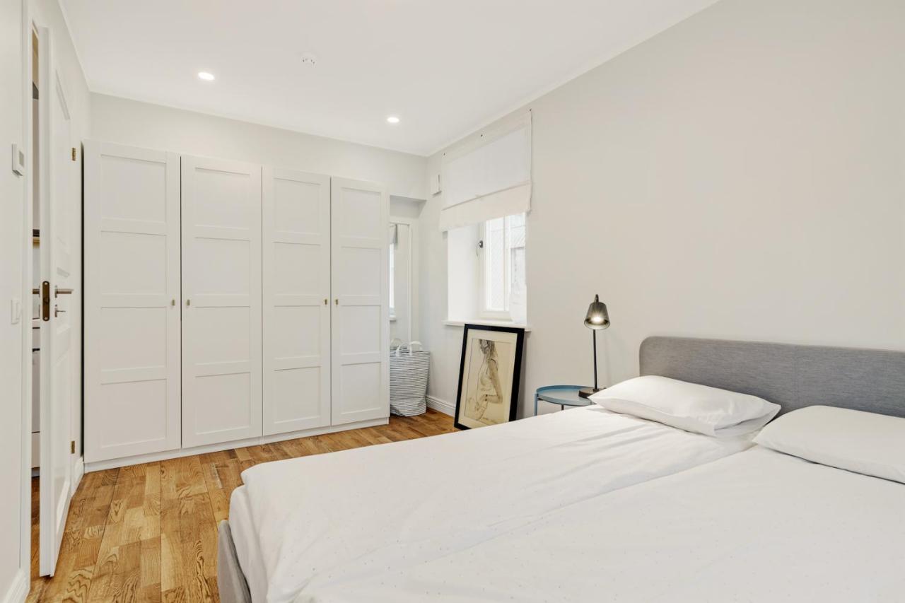 Charming 1br In Superb Location, Free Parking & Wi-fi Apartment