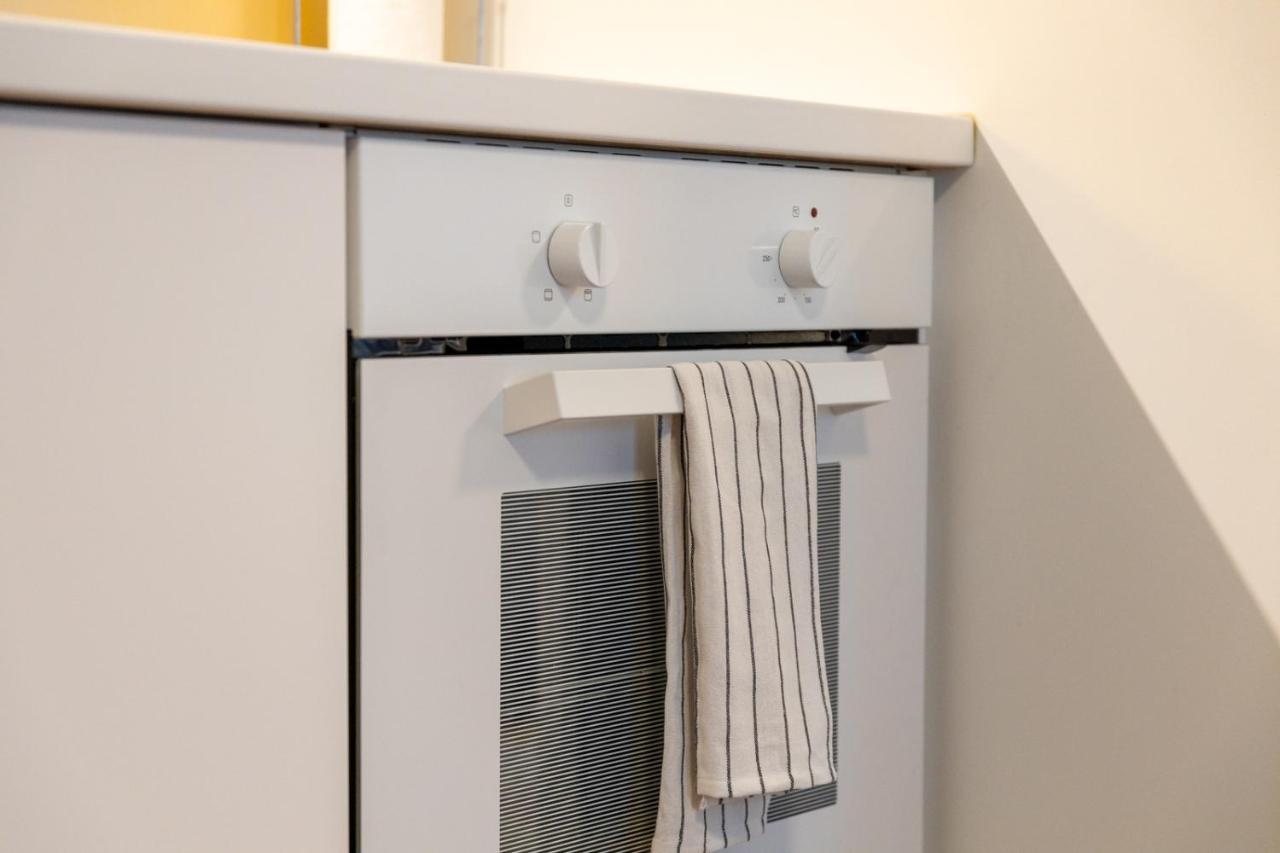 Charming 1br In Superb Location, Free Parking & Wi-fi Reval