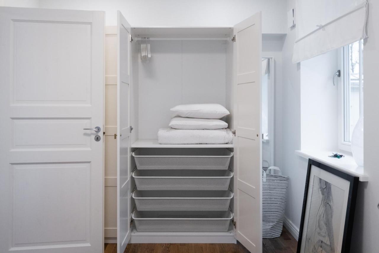 Apartment Charming 1br In Superb Location, Free Parking & Wi-fi *