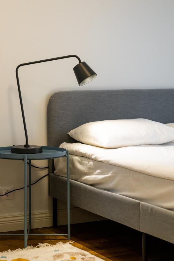 Charming 1br In Superb Location, Free Parking & Wi-fi * Reval
